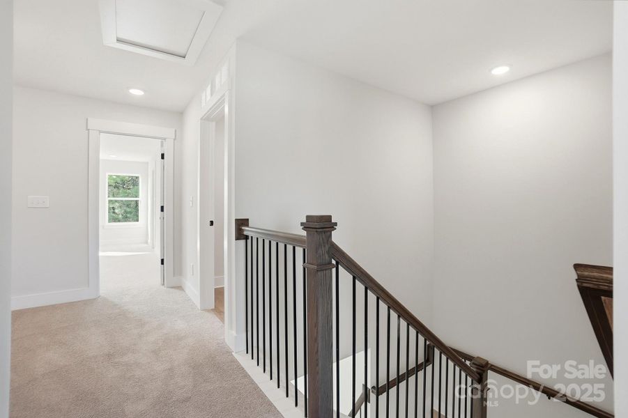 Spacious, unfurnished interior of a new home in , Waxhaw (Image 23). Spacious, unfurnished interior of a new home in , Waxhaw (Image 23).