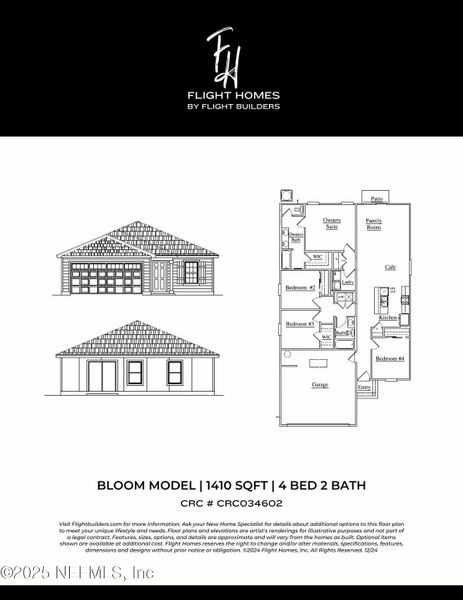 2D floor plan layout of this home in , Jacksonville, FL (Image 3). 2D floor plan layout of this home in , Jacksonville, FL (Image 3).