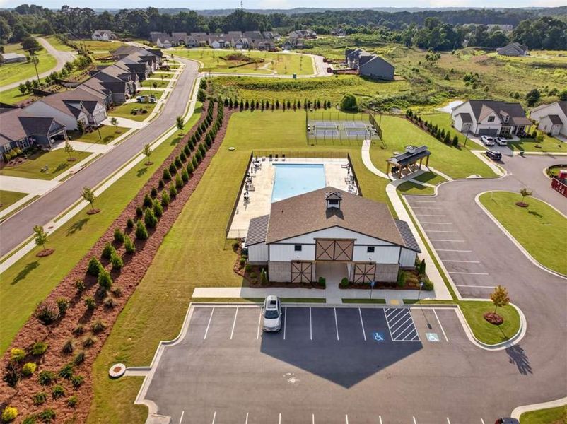 Community amenities in , Jefferson (Image 44). Community amenities in , Jefferson (Image 44).