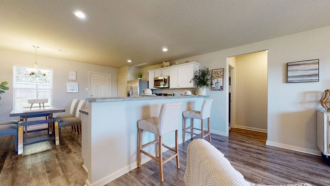 Taylor Core C430 Clark Kitchen 1of2 F1 5 16 25 Taylor Core C430 Clark Kitchen 1of2 F1 5 16 25