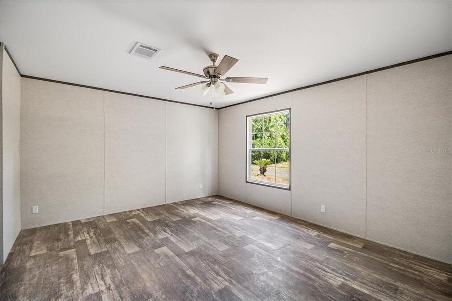 Spacious, unfurnished interior of a new home in , Bunnell (Image 11). Spacious, unfurnished interior of a new home in , Bunnell (Image 11).