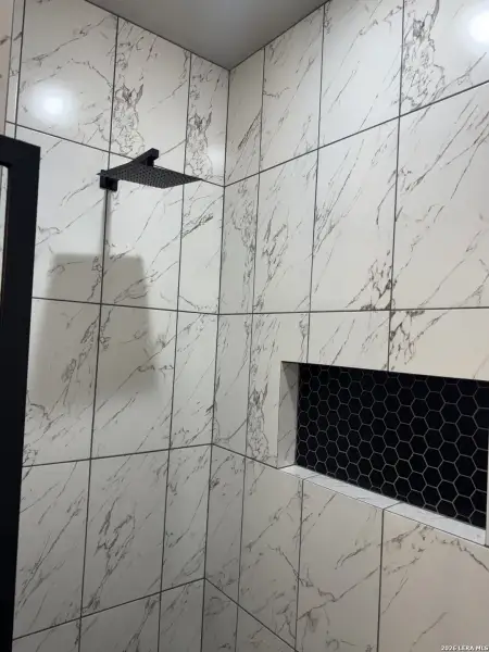 Close-up of interior finishes inside a home in , Spring Branch (Image 30).