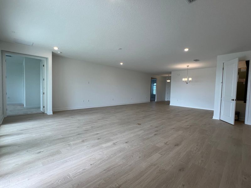 2,520sf New Home in Minneola, FL.  - Slide 13