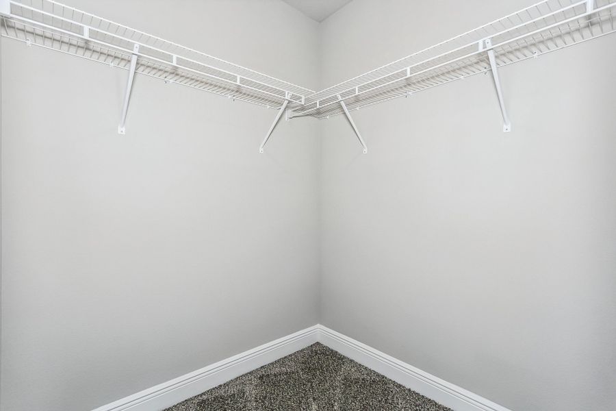 Representative unfurnished interior of a home built from the The Carlos by Herbst Homes in Buckeyes Landing, Navarre (Image 131). Representative unfurnished interior of a home built from the The Carlos by Herbst Homes in Buckeyes Landing, Navarre (Image 131).