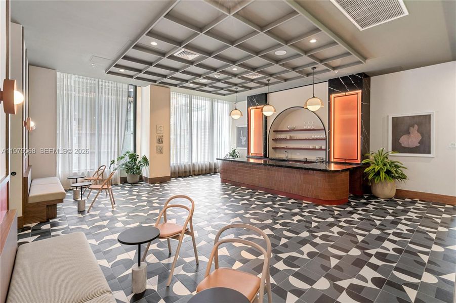 Community amenities in , Miami (Image 33).