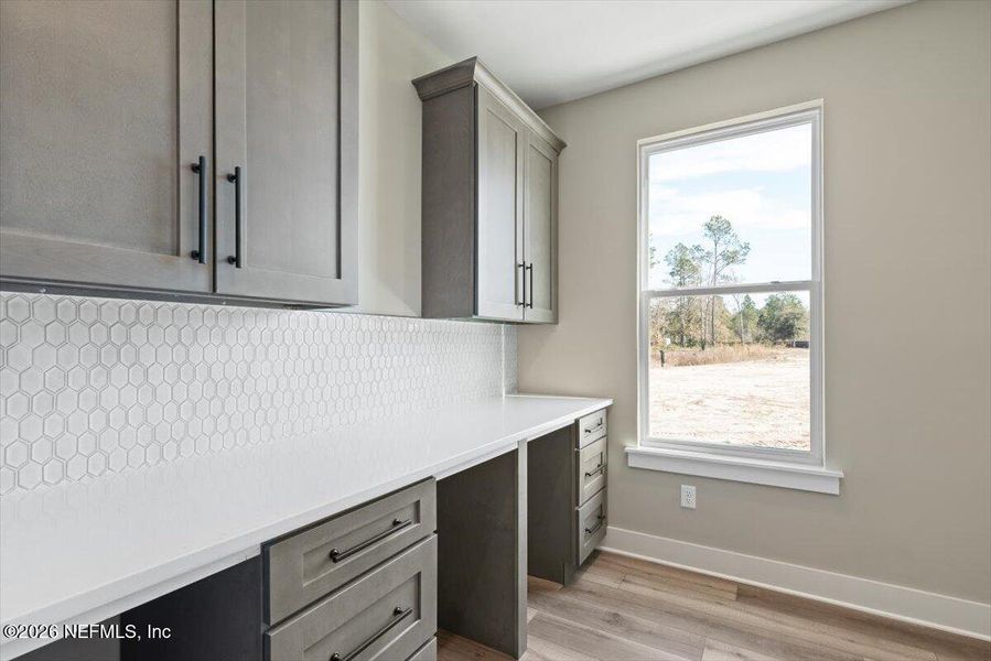 Furnished interior view inside a new home in , Callahan (Image 13). Furnished interior view inside a new home in , Callahan (Image 13).