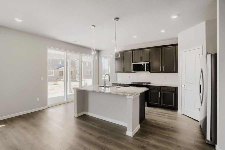 New Home in Berthoud, CO.  - Slide 8