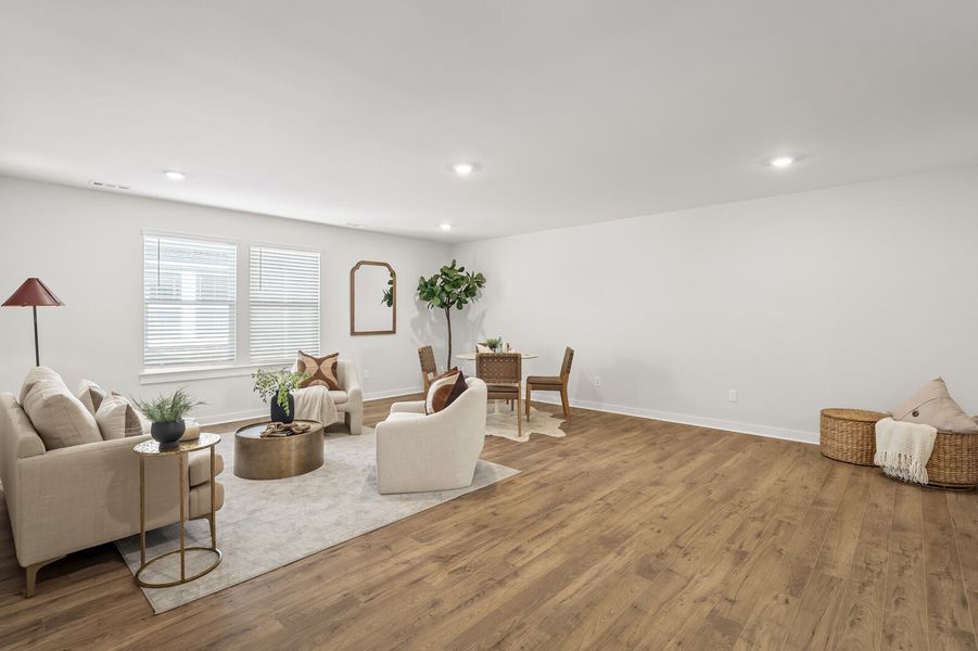 New Home in Murfreesboro, TN.  - Slide 35