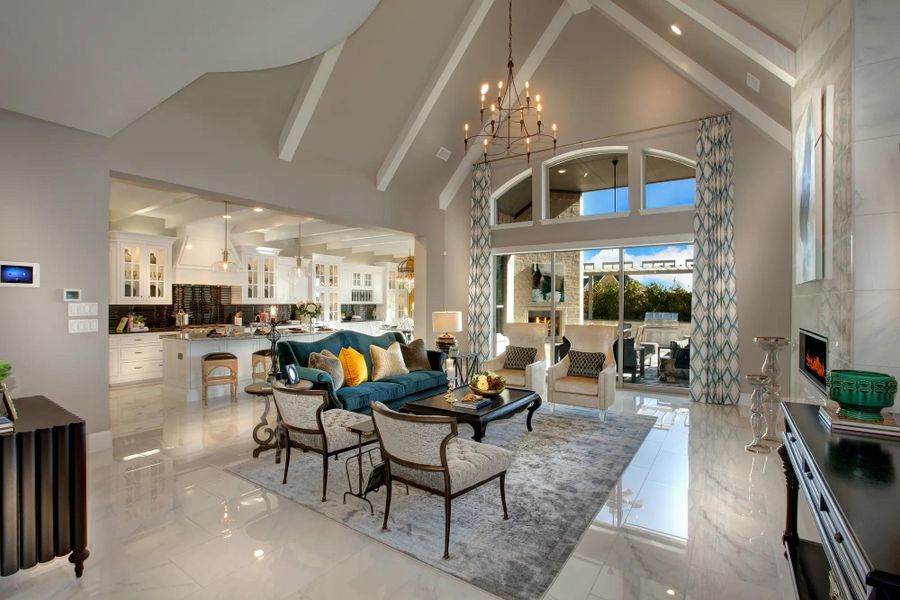 The Elmsdale Family Room The Elmsdale Family Room