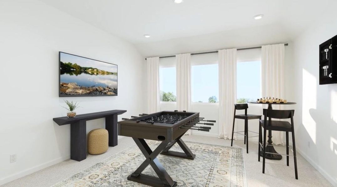 **Photos are for illustrative purpose only. This is not the actual home.**