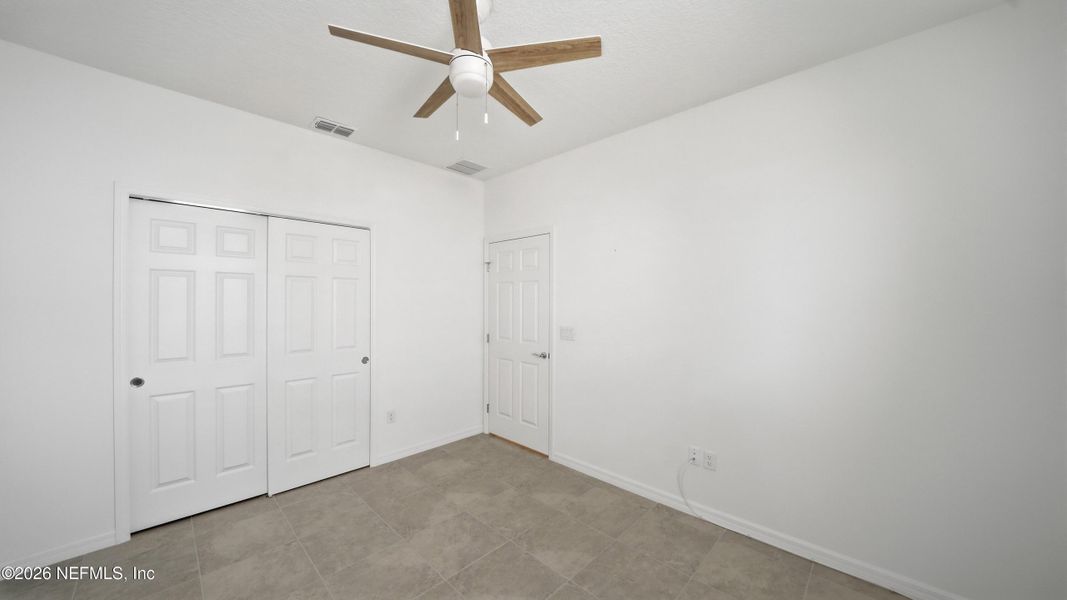 Spacious, unfurnished interior of a new home in , Yulee (Image 50).