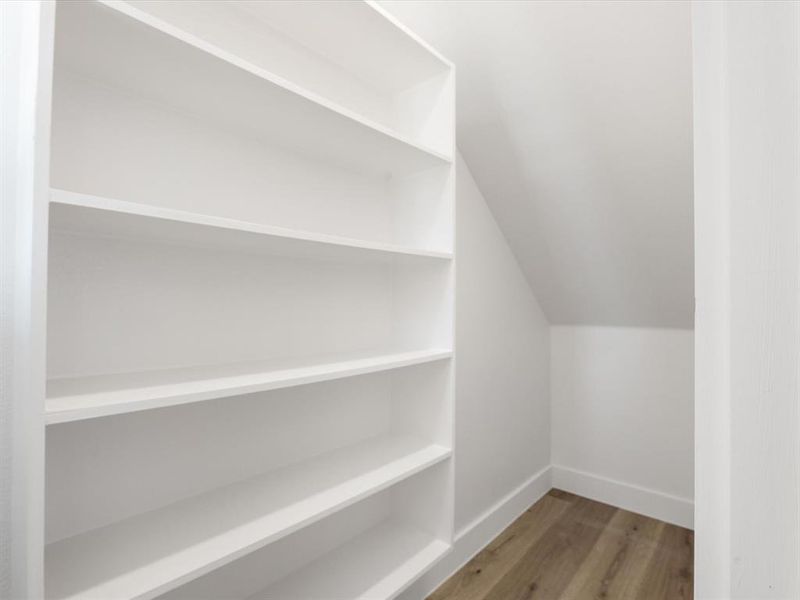 Pantry