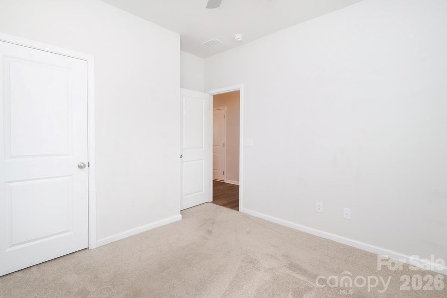 Spacious, unfurnished interior of a new home in , Denver (Image 17). Spacious, unfurnished interior of a new home in , Denver (Image 17).
