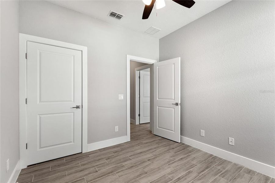 Spacious, unfurnished interior of a new home in , Arcadia (Image 23). Spacious, unfurnished interior of a new home in , Arcadia (Image 23).