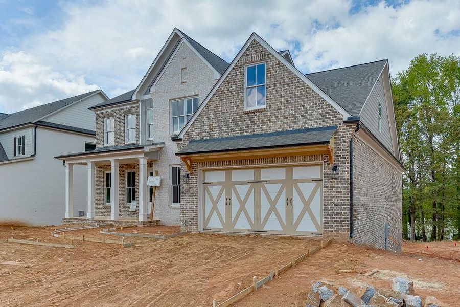 Image 60 of a home in .