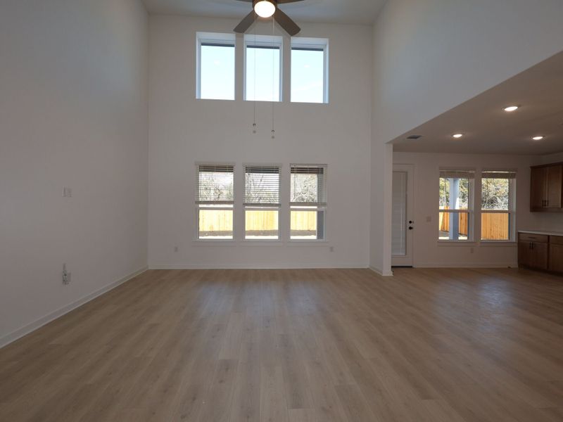 Family Room Family Room