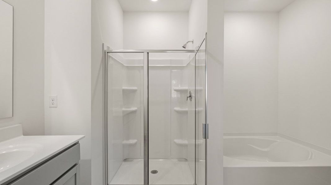 Image 33 of a home in The Abbey at Trolley Run Station. Image 33 of a home in The Abbey at Trolley Run Station.