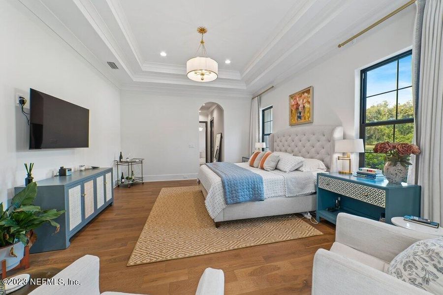 Image 10 of a home in .