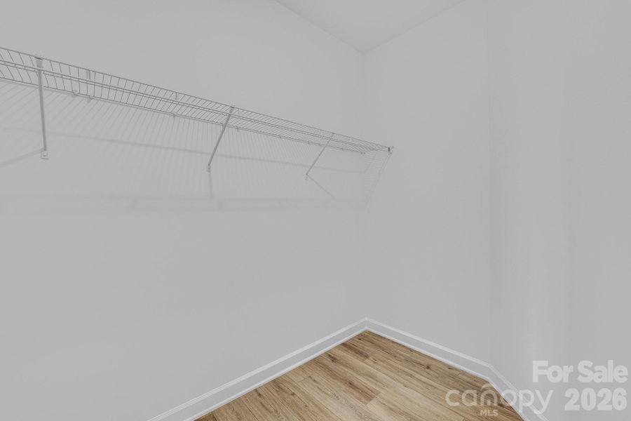 Spacious, unfurnished interior of a new home in Roselyn, Lancaster (Image 12).