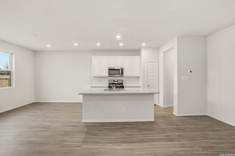 Image 29 of a home in Blue Ridge Ranch.