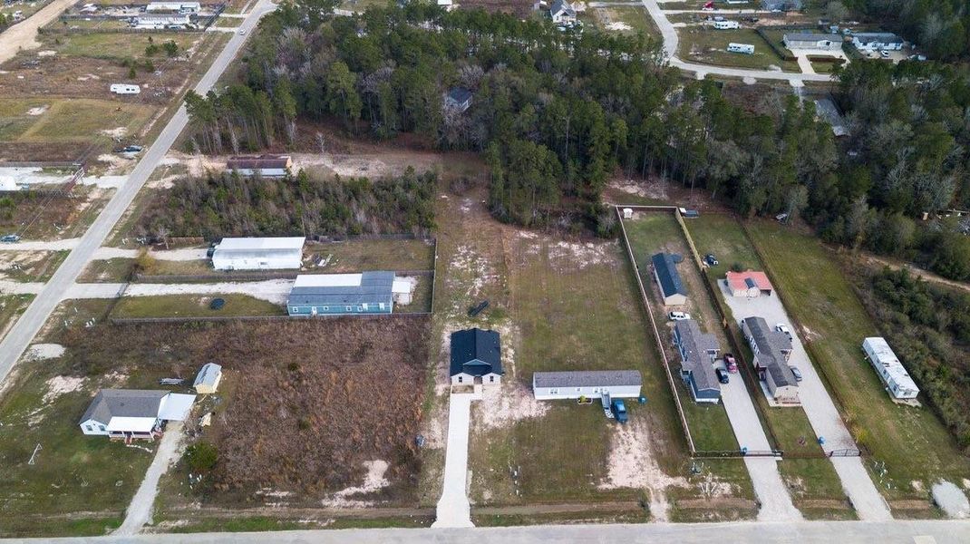 Site preparation for new homesites in , Cleveland (Image 20).