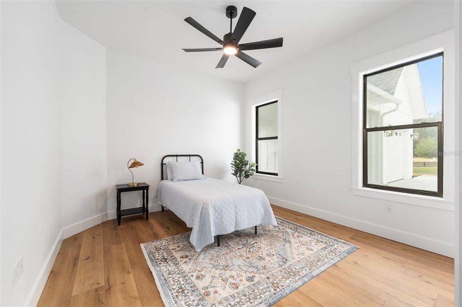 Furnished interior view inside a new home in , Newberry (Image 6). Furnished interior view inside a new home in , Newberry (Image 6).