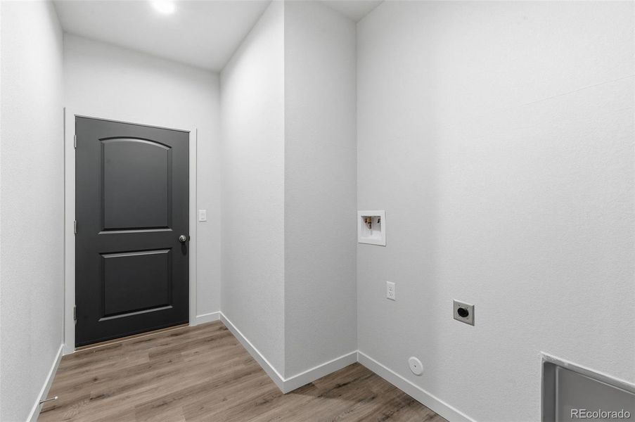 Spacious, unfurnished interior of a new home in , Pueblo West (Image 8). Spacious, unfurnished interior of a new home in , Pueblo West (Image 8).