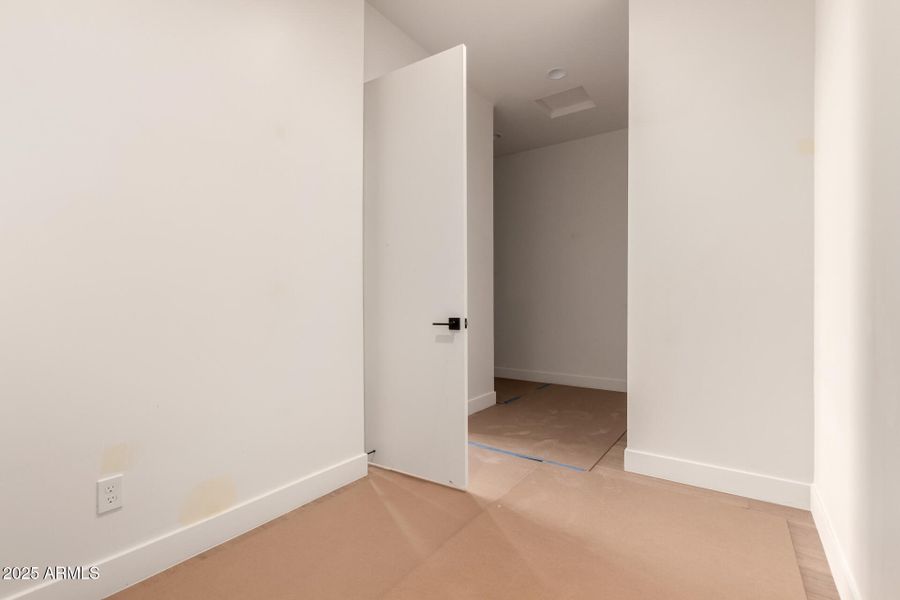 Primary Bedroom View E