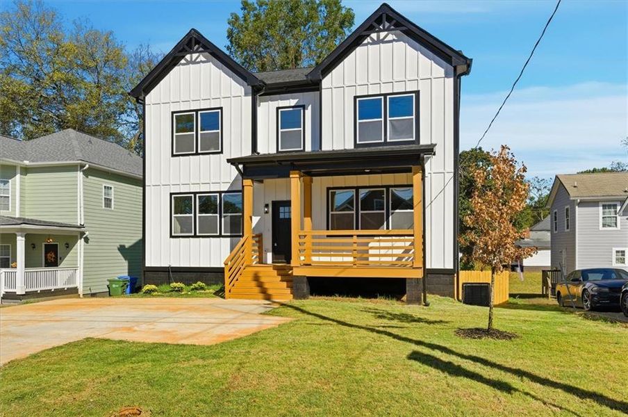 Image 68 of a home in .