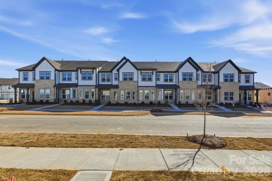 3159 Beacon Heights ~ Ready Now