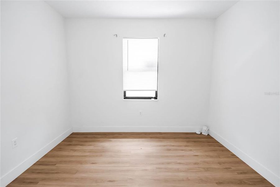 Spacious, unfurnished interior of a new home in , Clewiston (Image 25).