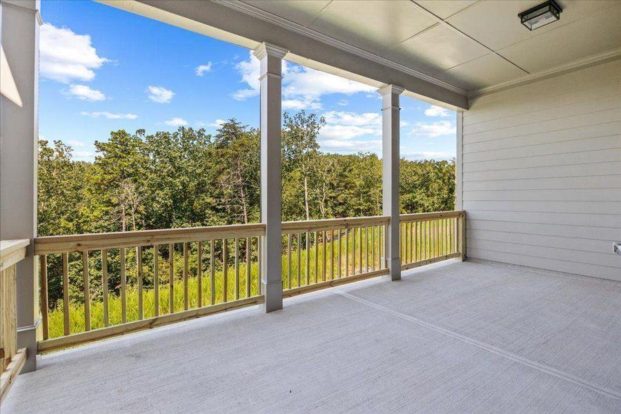 Image 17 of a home in Horizon at Laurel Canyon. Image 17 of a home in Horizon at Laurel Canyon.