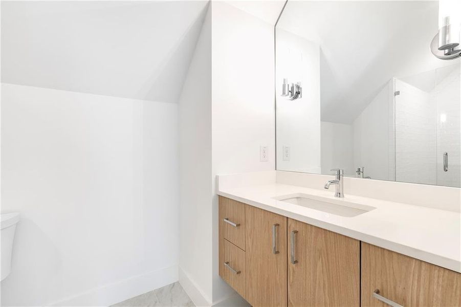 Image 58 of a home in Aster.