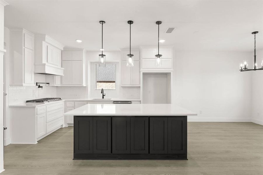 804 Hidden Lakes-Kitchen-1