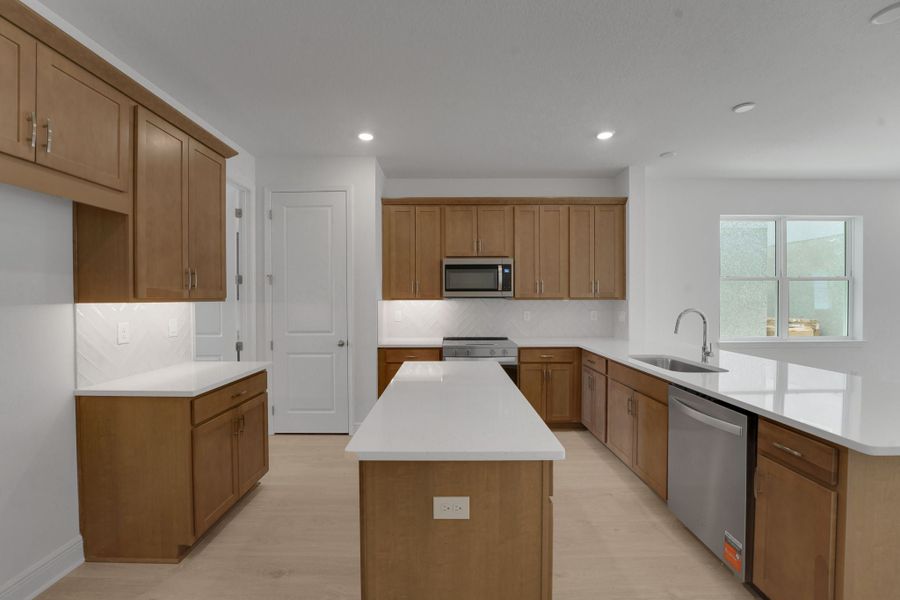 3br New Home in Winter Garden, FL.  - Slide 12