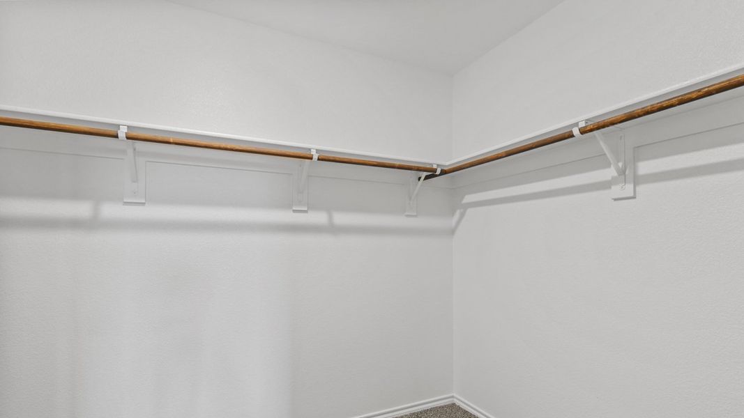 Spacious, unfurnished interior of a new home in Riverfield, Josephine (Image 16). Spacious, unfurnished interior of a new home in Riverfield, Josephine (Image 16).