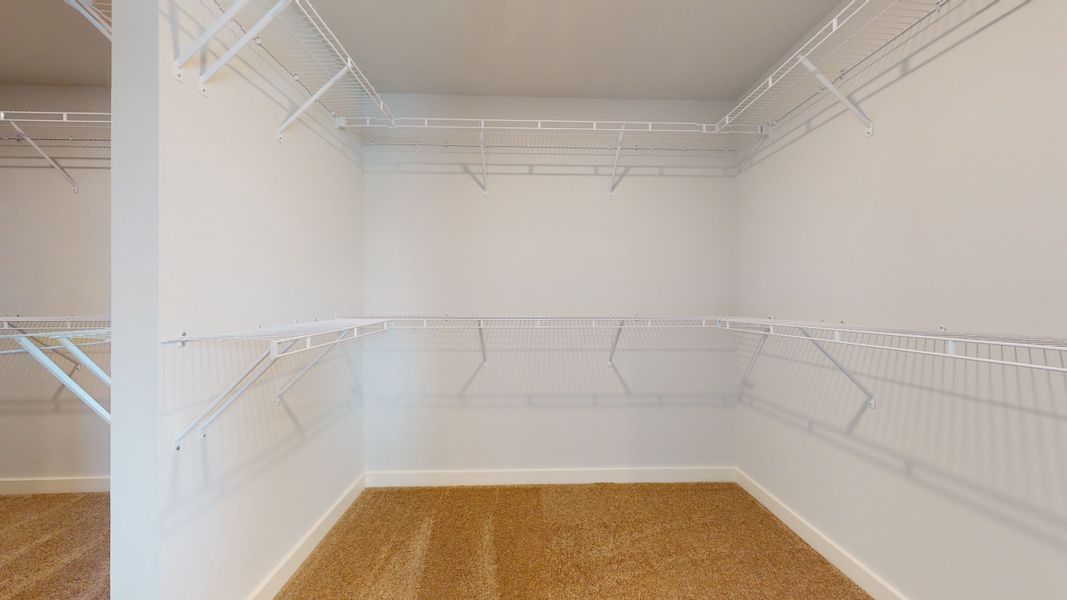 Fairburn, GA New Home.  - Slide 48