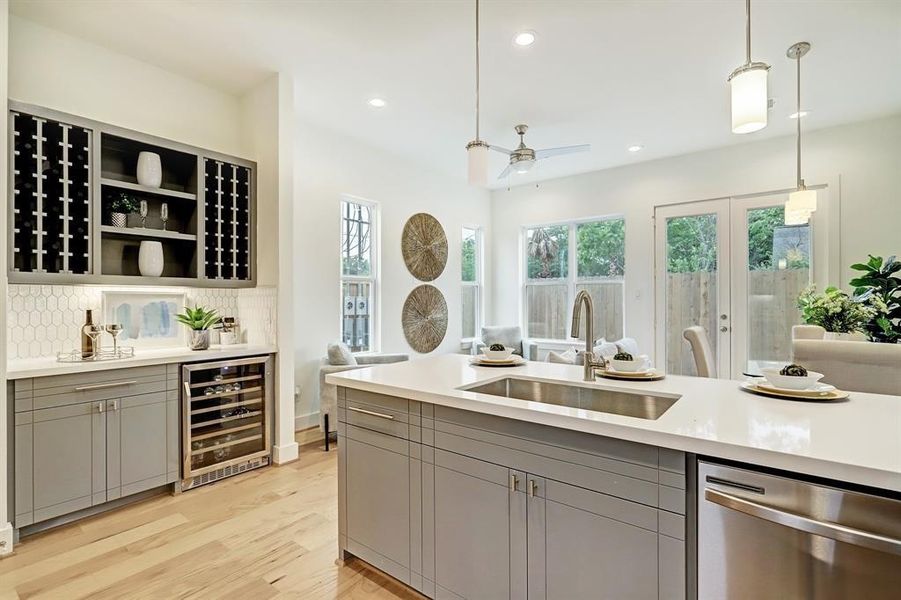 Image 8 of a home in .