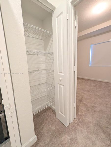 Spacious, unfurnished interior of a new home in , Florida City (Image 34).