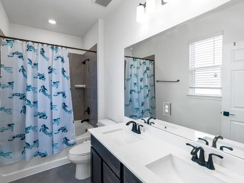 Double sinks Double sinks