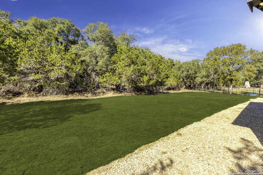Natural landscape and outdoor views near  in Boerne (Image 36).