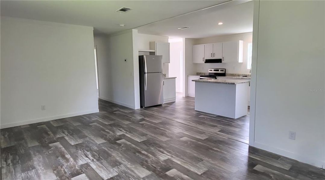 Spacious, unfurnished interior of a new home in , Okeechobee (Image 14). Spacious, unfurnished interior of a new home in , Okeechobee (Image 14).