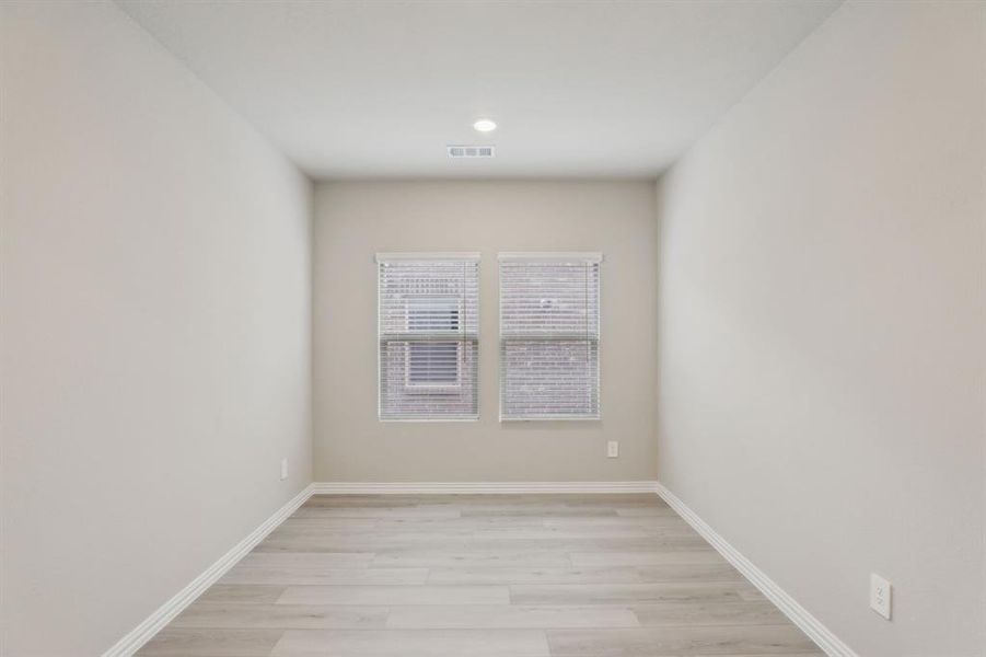 Photo is not of the actual home, but is an inspirational photo of builder’s model home and may depict options, furnishings, and/or decorator features that are not included.