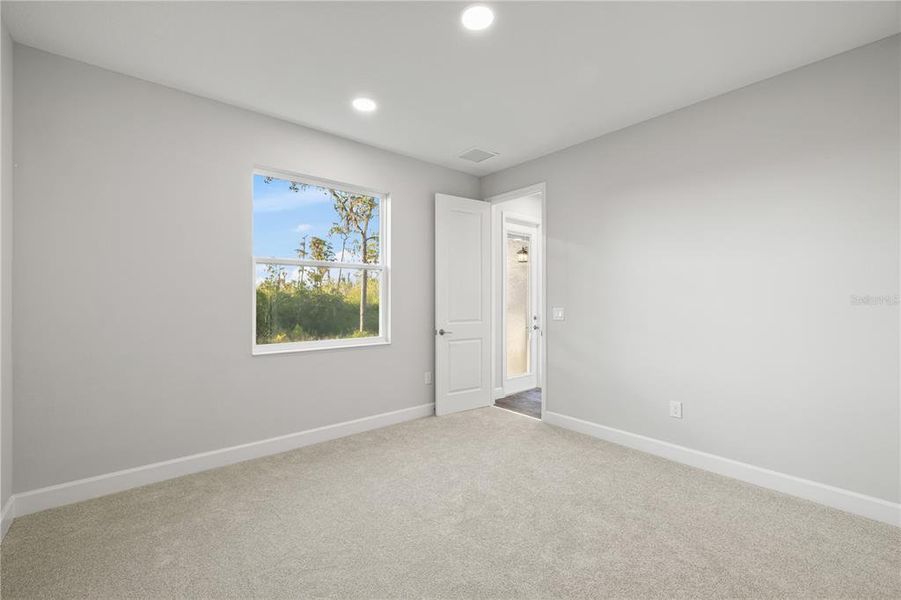 Spacious, unfurnished interior of a new home in , Winter Garden (Image 71). Spacious, unfurnished interior of a new home in , Winter Garden (Image 71).