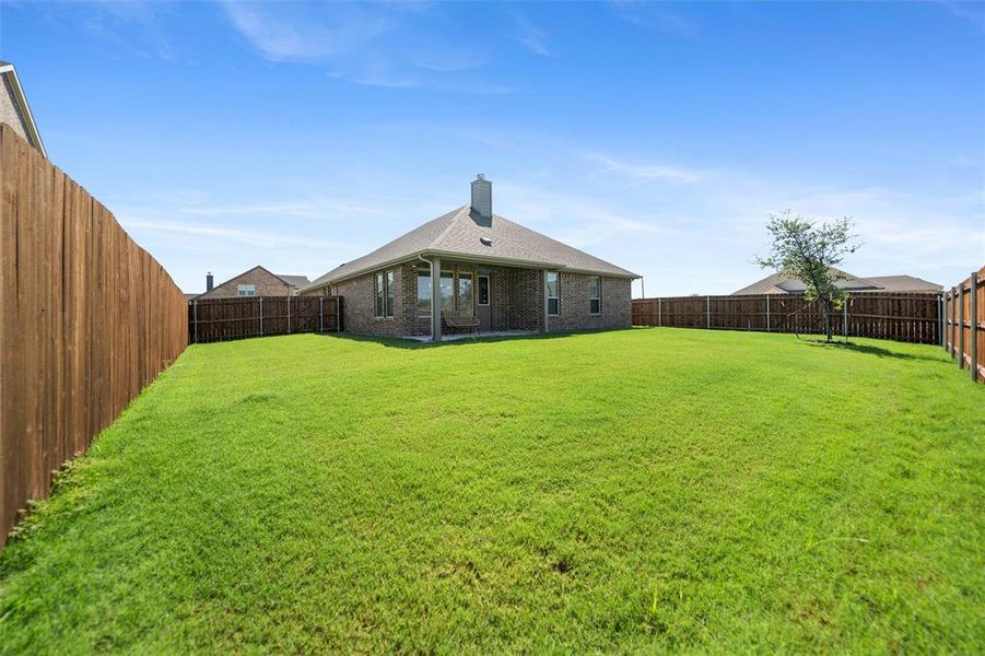 Image 33 of a home in Aero Vista. Image 33 of a home in Aero Vista.