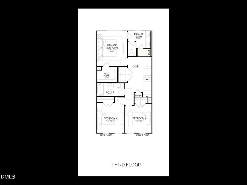 Atlas 29 3rd floor Atlas 29 3rd floor