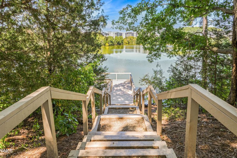 Holding Village Dock 3_9.4.25