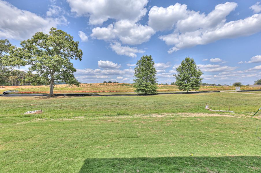 *Photo of actual home.