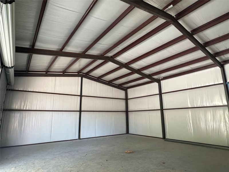 In-progress construction of a new home in , Montgomery, TX (Image 17). In-progress construction of a new home in , Montgomery, TX (Image 17).