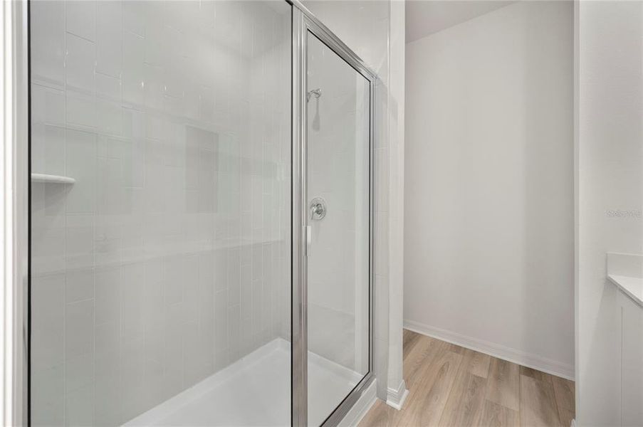 Spacious, unfurnished interior of a new home in , Poinciana (Image 18).